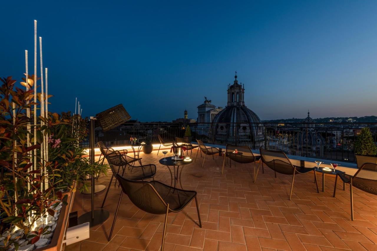 H10 Palazzo Galla Hotel
