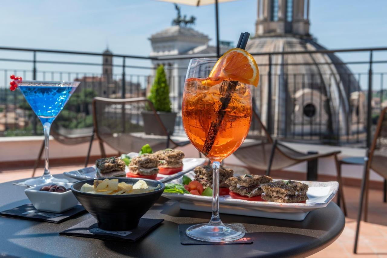 H10 Palazzo Galla 4*