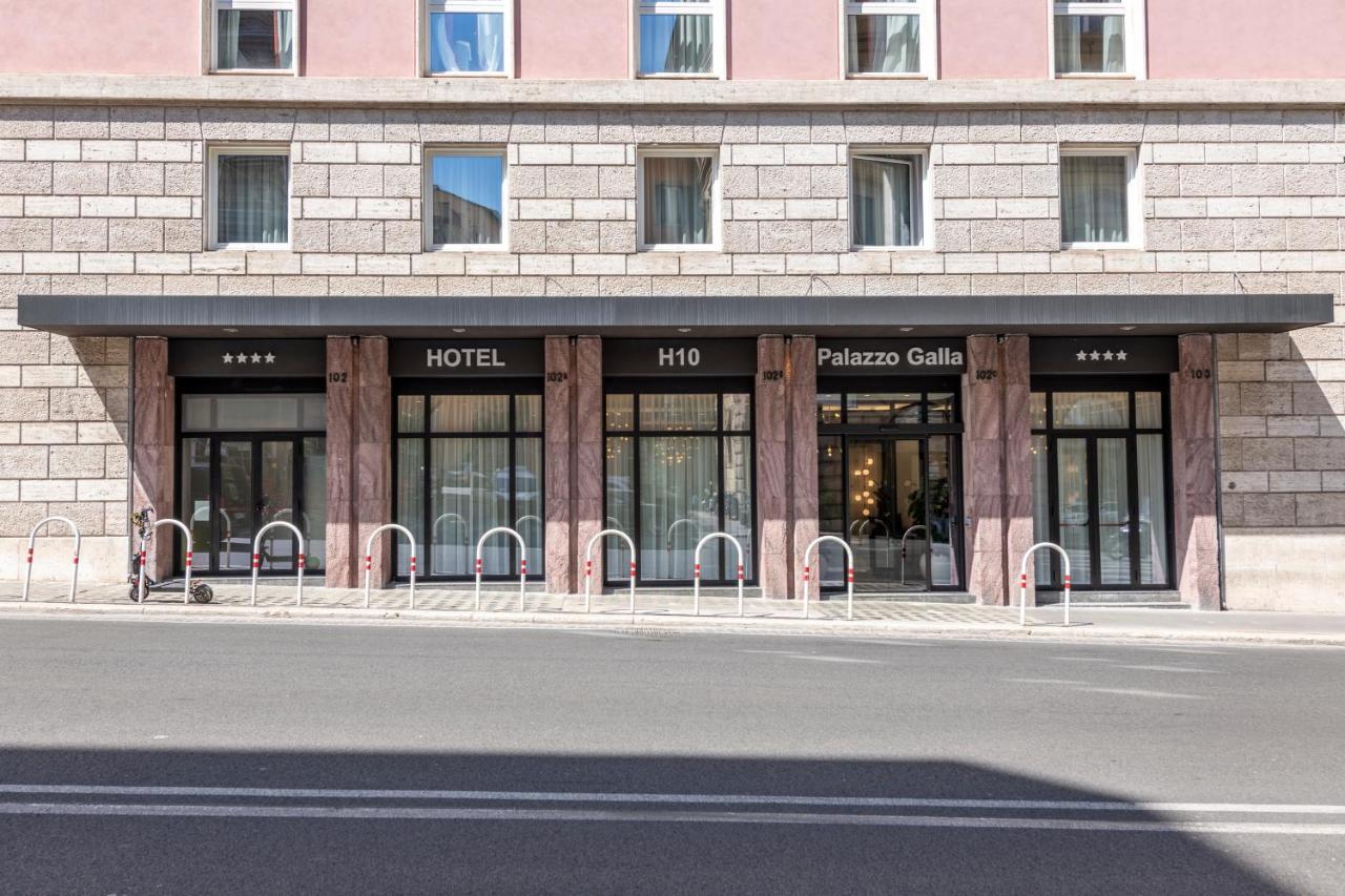 H10 Palazzo Galla 4* Rome