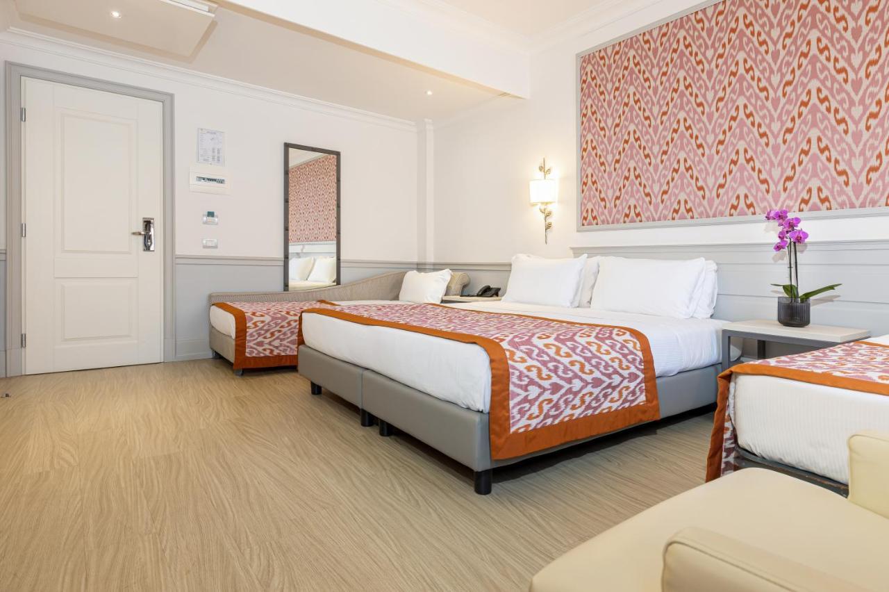 Hotel Della Conciliazione Rome