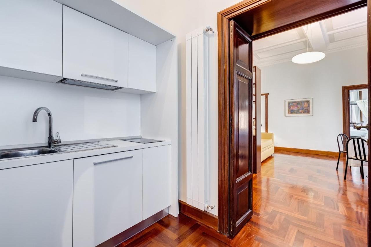 Apartment National Rome