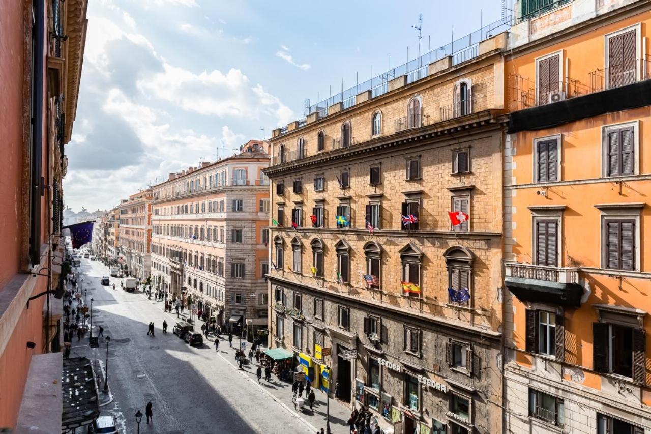 National Apartment Rome