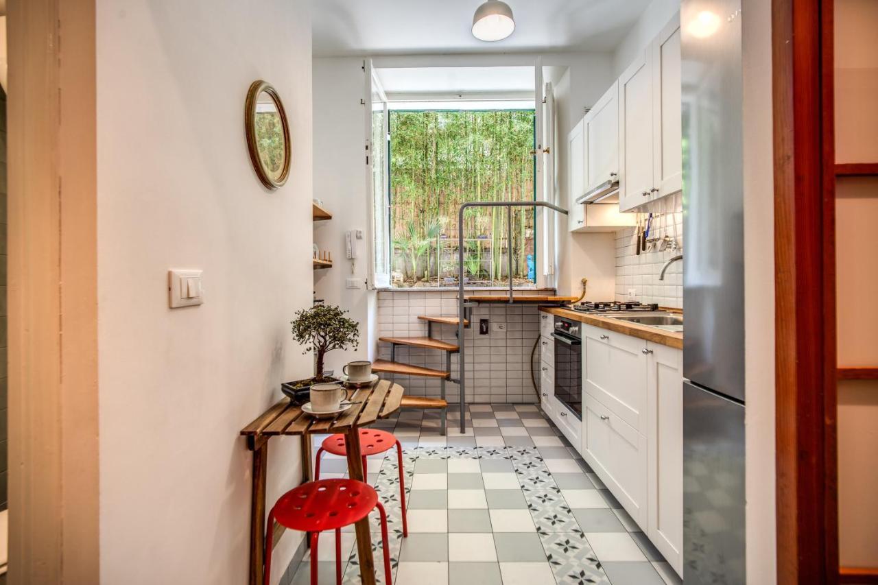 Residenza Trieste Holiday home *