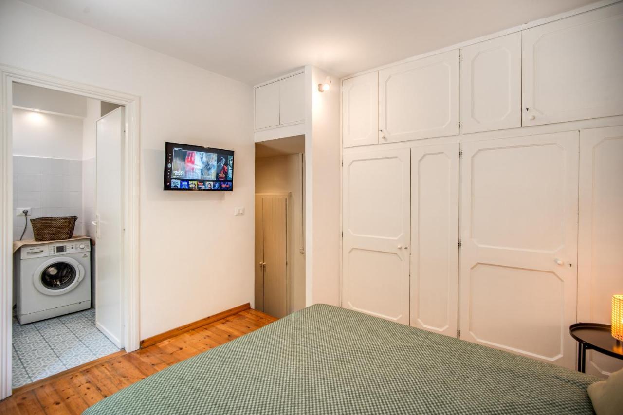 Residenza Trieste Holiday home Rome
