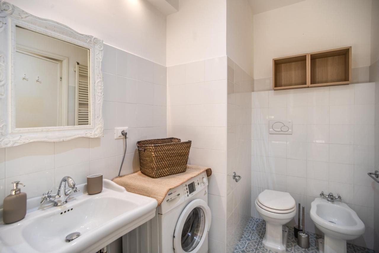 Residenza Trieste Holiday home *