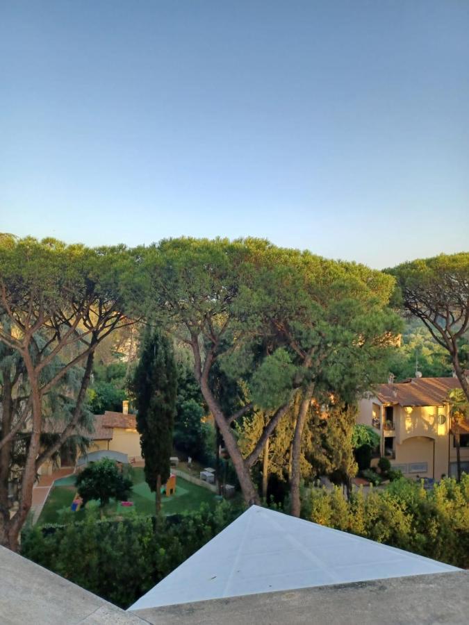 Parco Dei Pini Appartamento Roma
