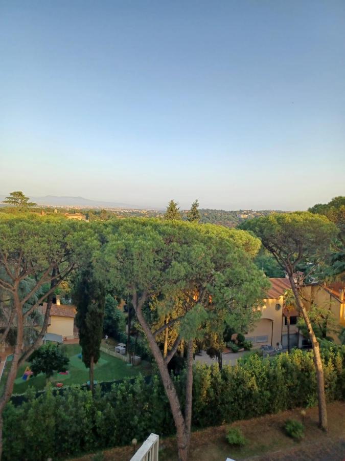 Parco Dei Pini Appartamento