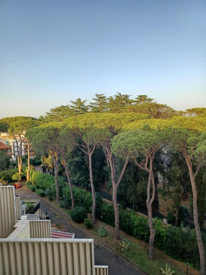 Appartamento Parco Dei Pini