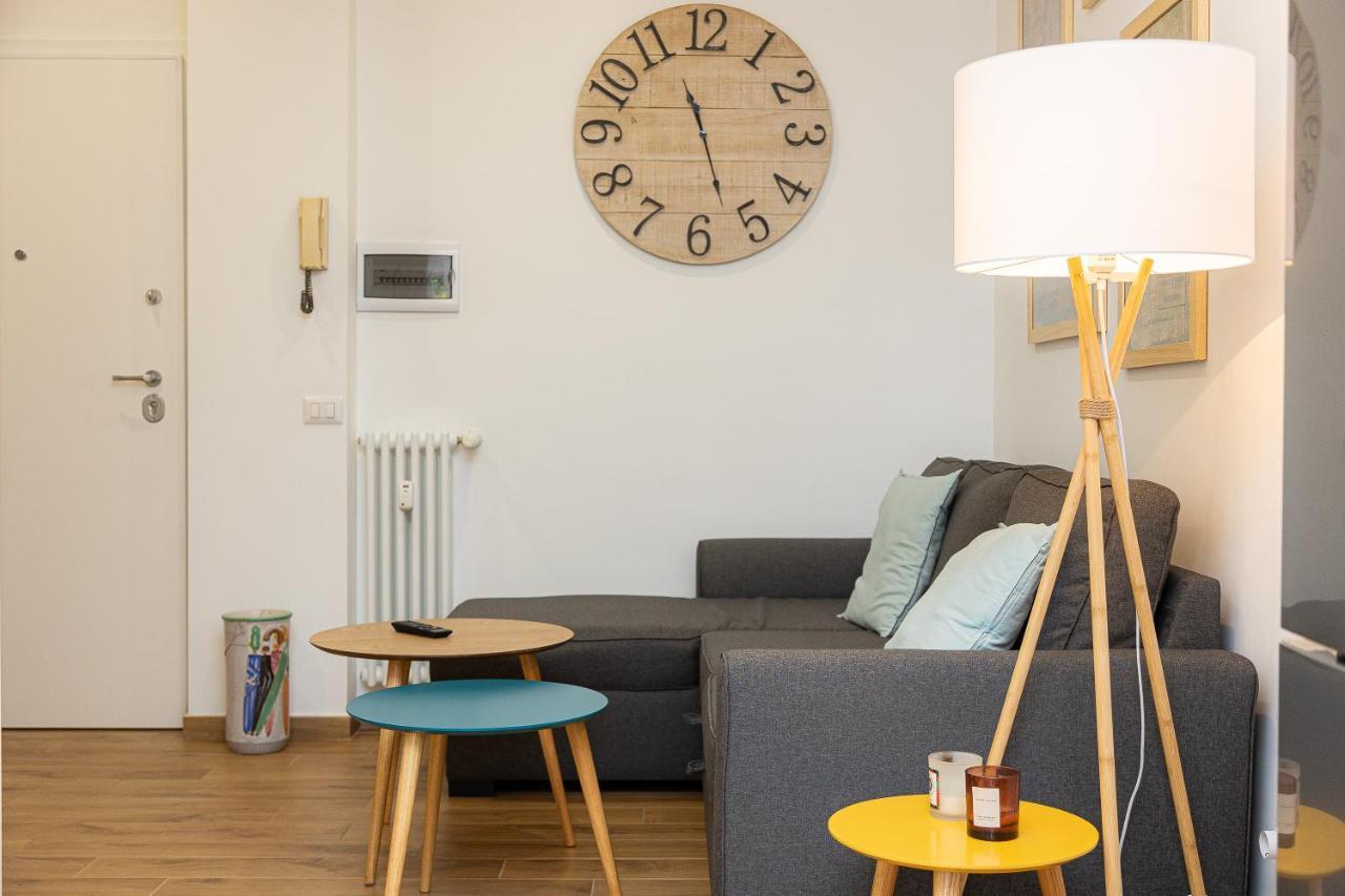 Amazing Viale Trastevere With Terrace Apartment *