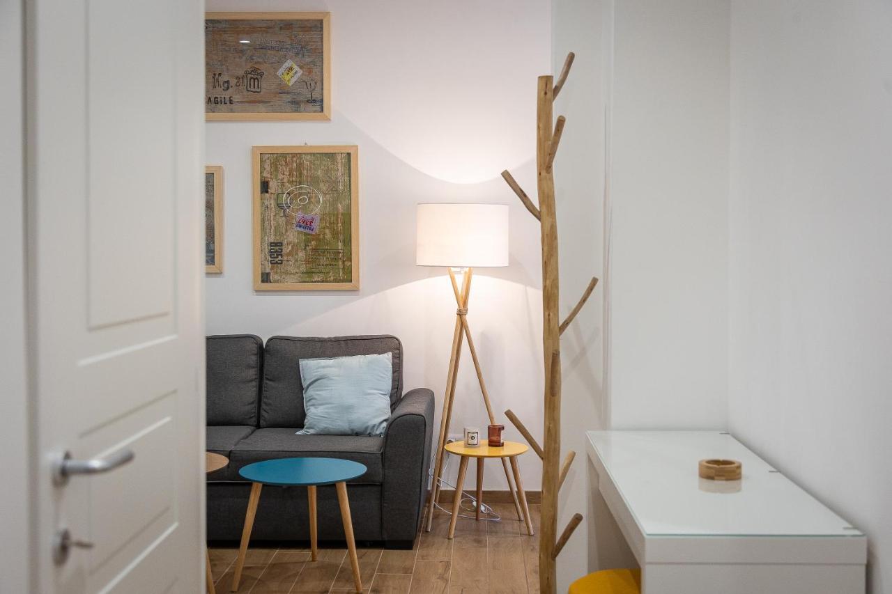 Apartment Amazing Viale Trastevere With Terrace