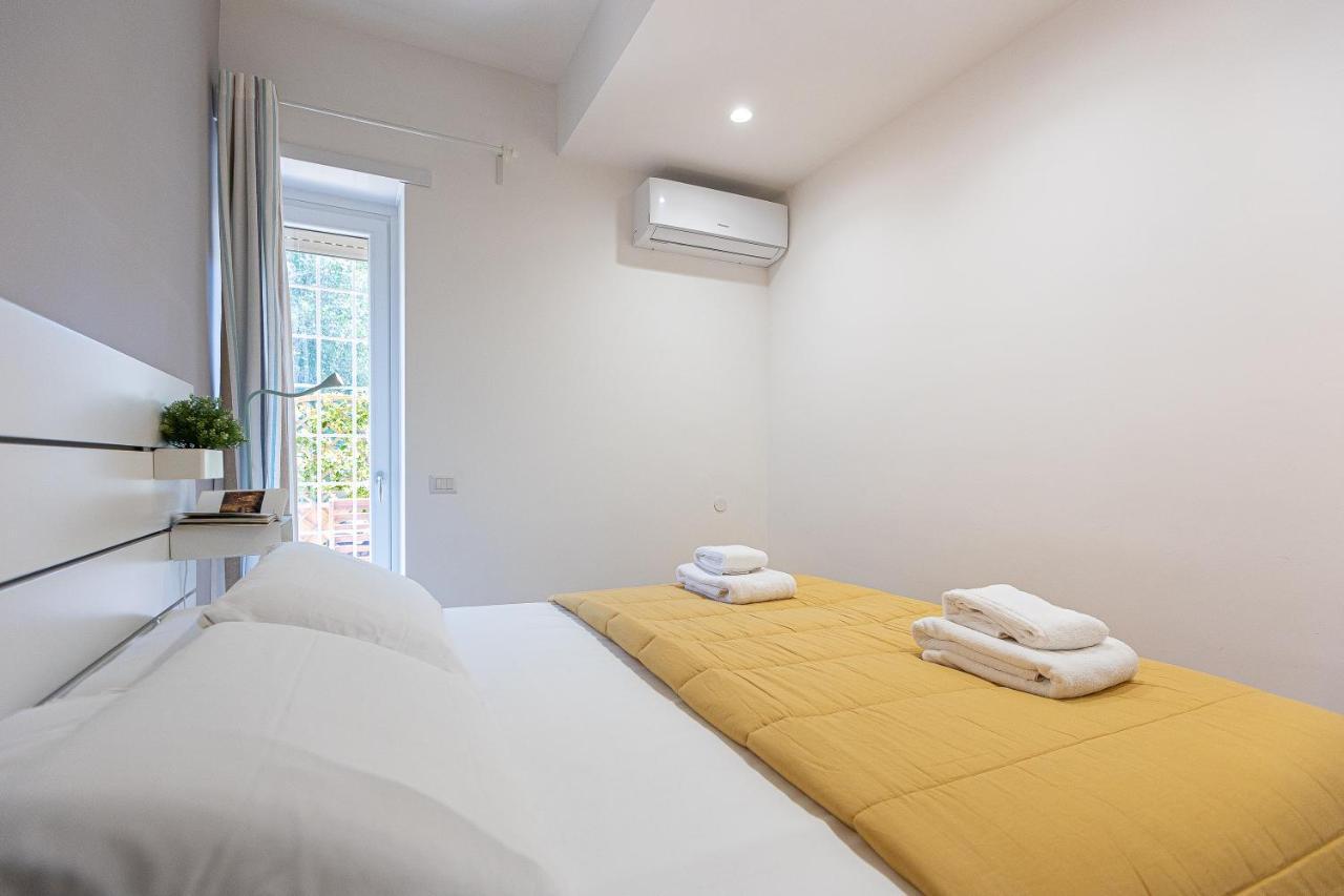 Amazing Viale Trastevere With Terrace Apartment *