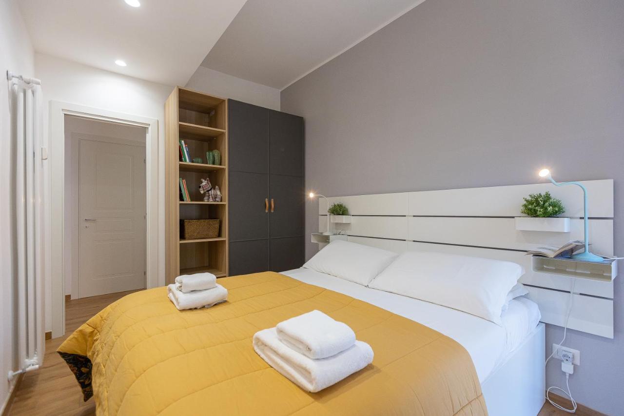 Amazing Viale Trastevere With Terrace Apartment Rome
