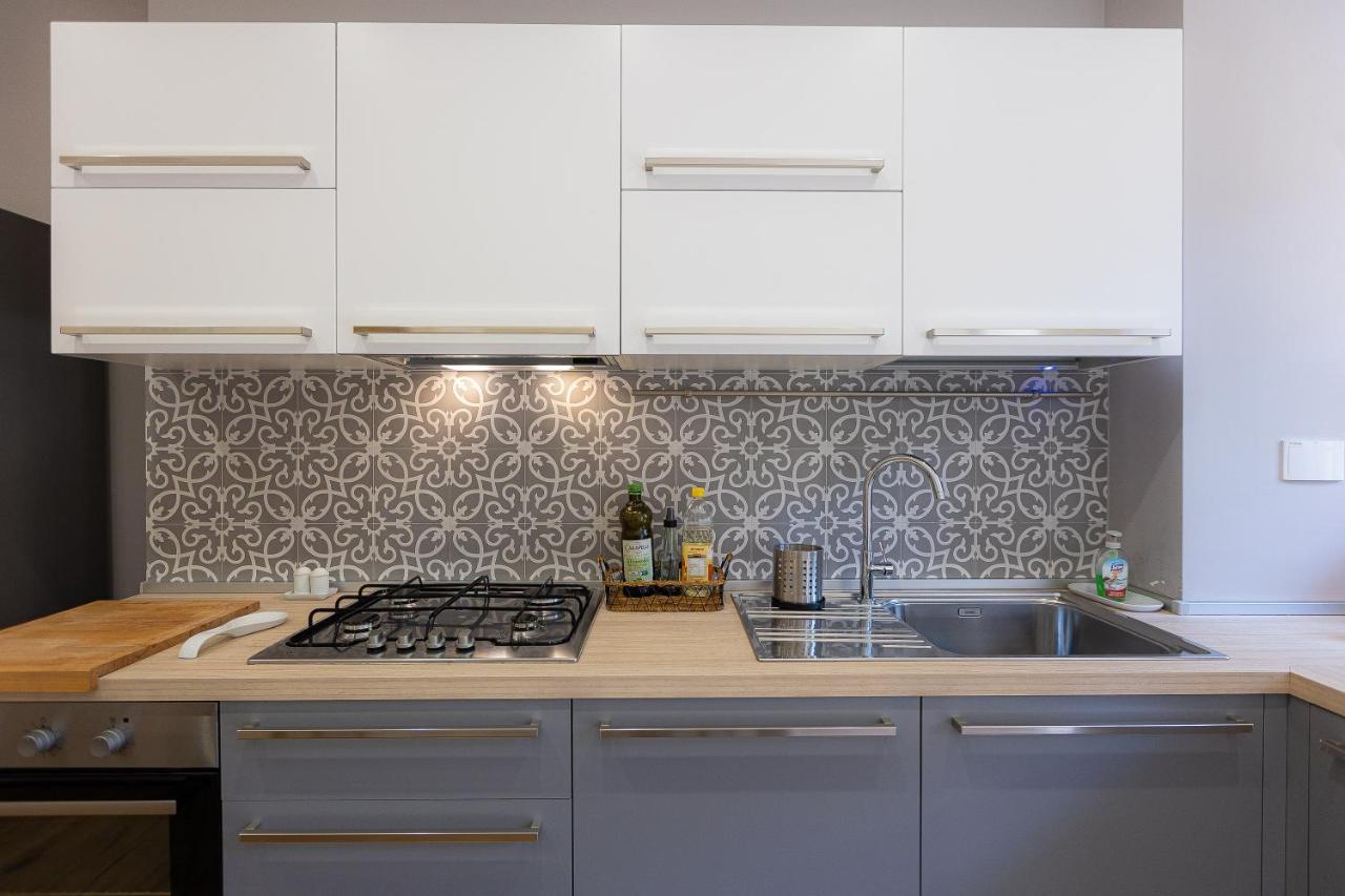 Amazing Viale Trastevere With Terrace Apartment