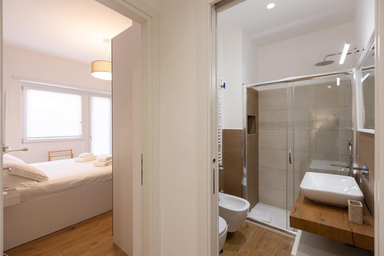 Apartment Amazing Viale Trastevere With Terrace Rome