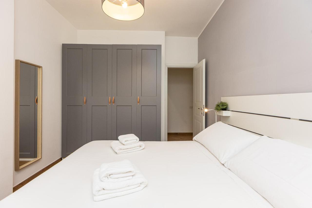 Amazing Viale Trastevere With Terrace Apartment