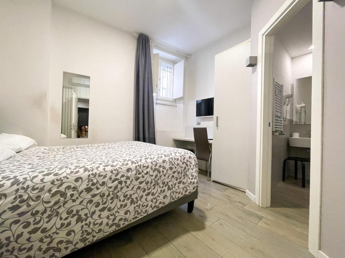 Affittacamere Monte Zebio Boutique Roma