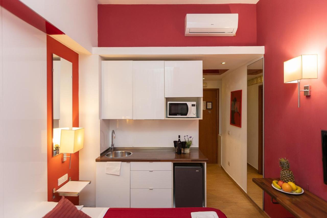 Guest house Internouno Rome