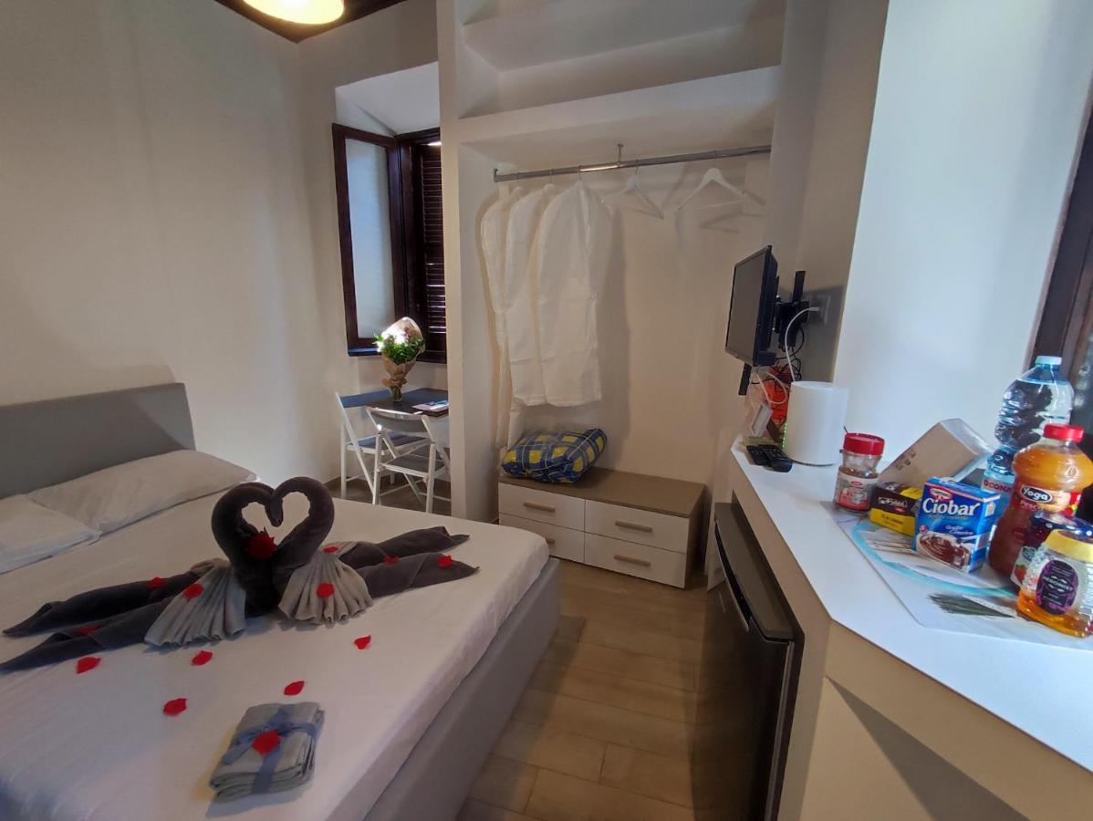 Apartment Romamor Campo De' Fiori Rome