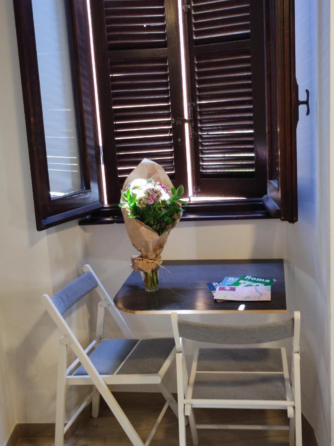 Apartment Romamor Campo De' Fiori *