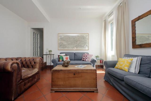 Apartment Pantheon 2 Bedrooms Rome