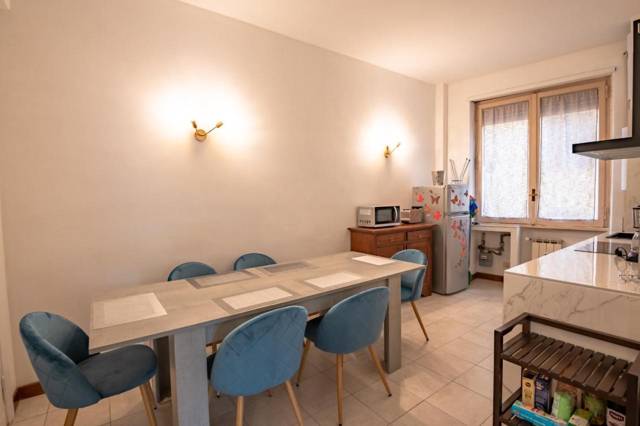 La Sapienza Apt Apartment *