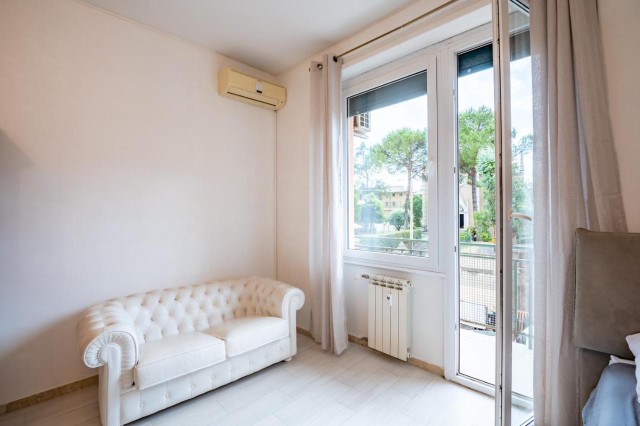 La Sapienza Apt Apartment Rome