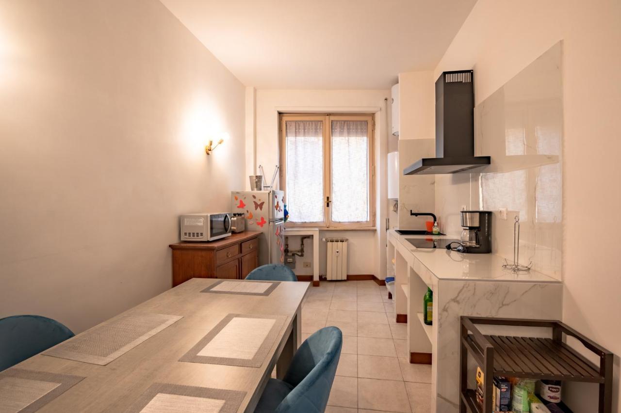 La Sapienza Apt Apartment *