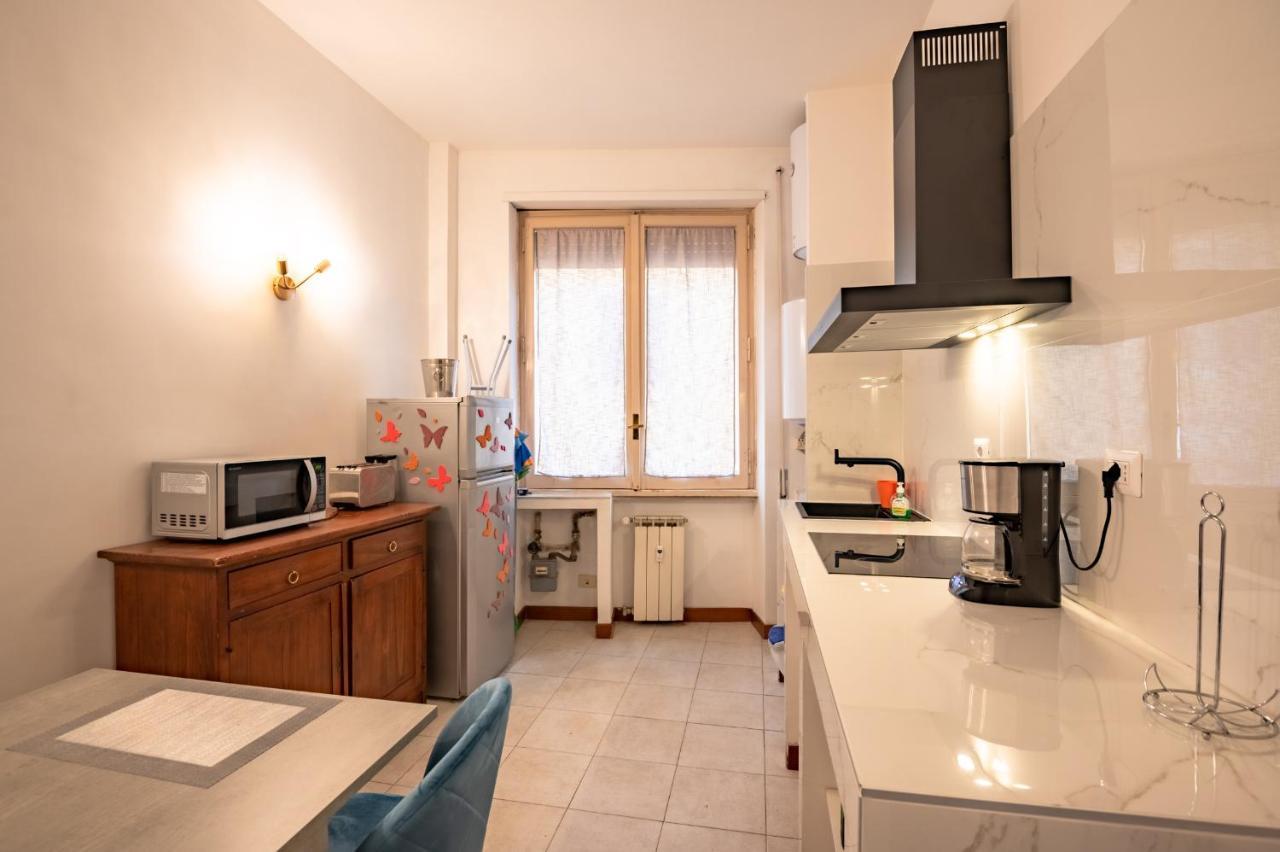 La Sapienza Apt Apartment