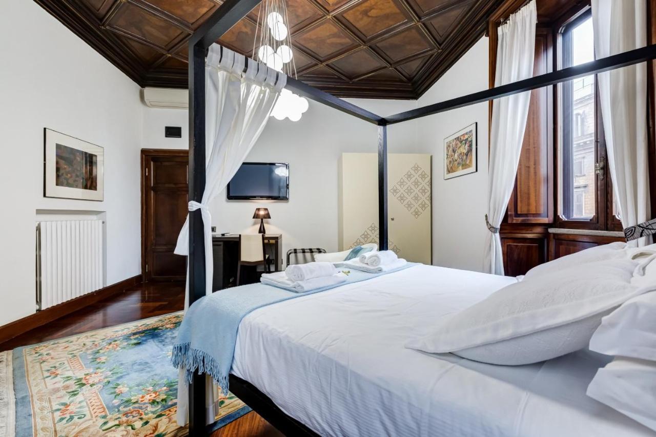 National Apartment Rome