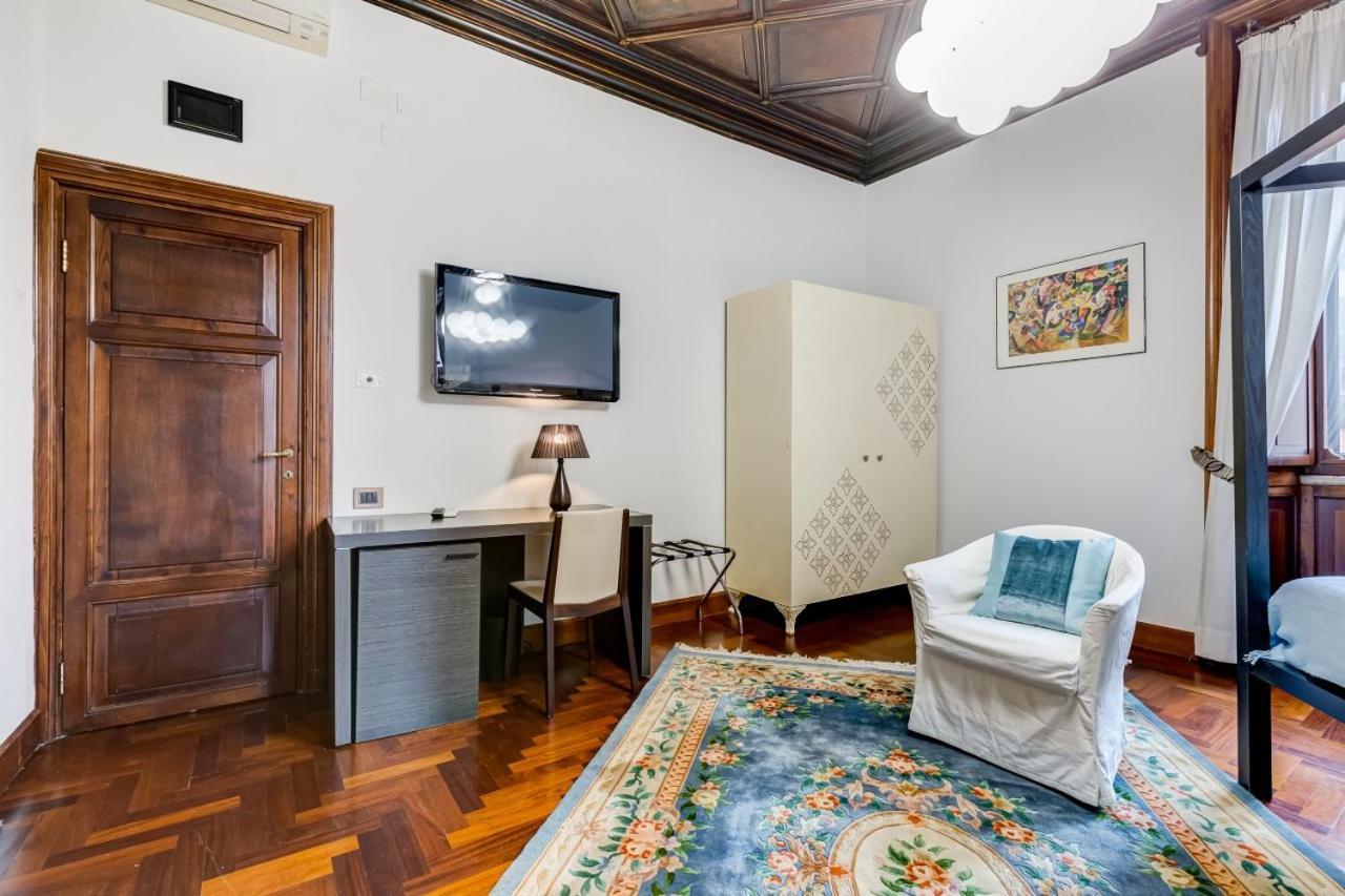 National Apartment Rome