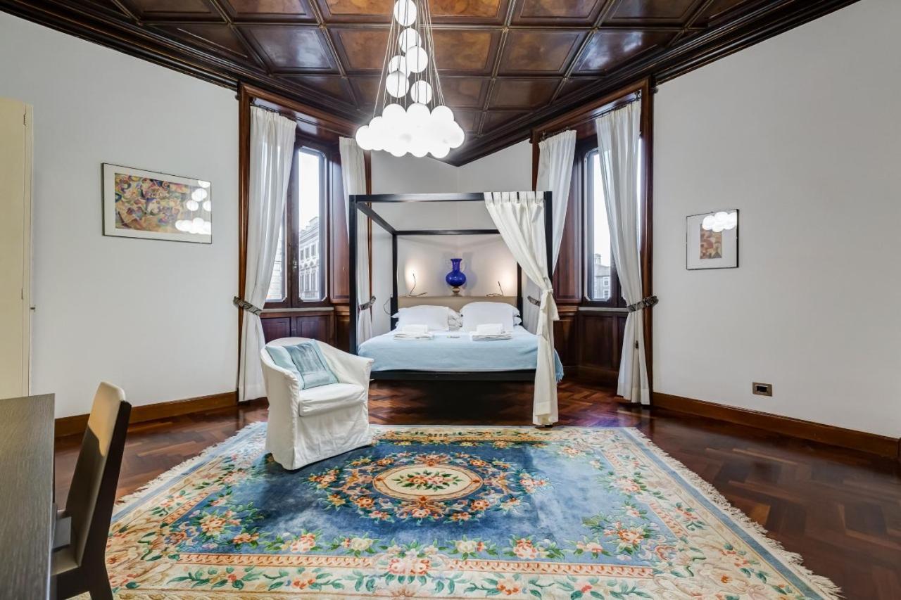 National Apartment Rome