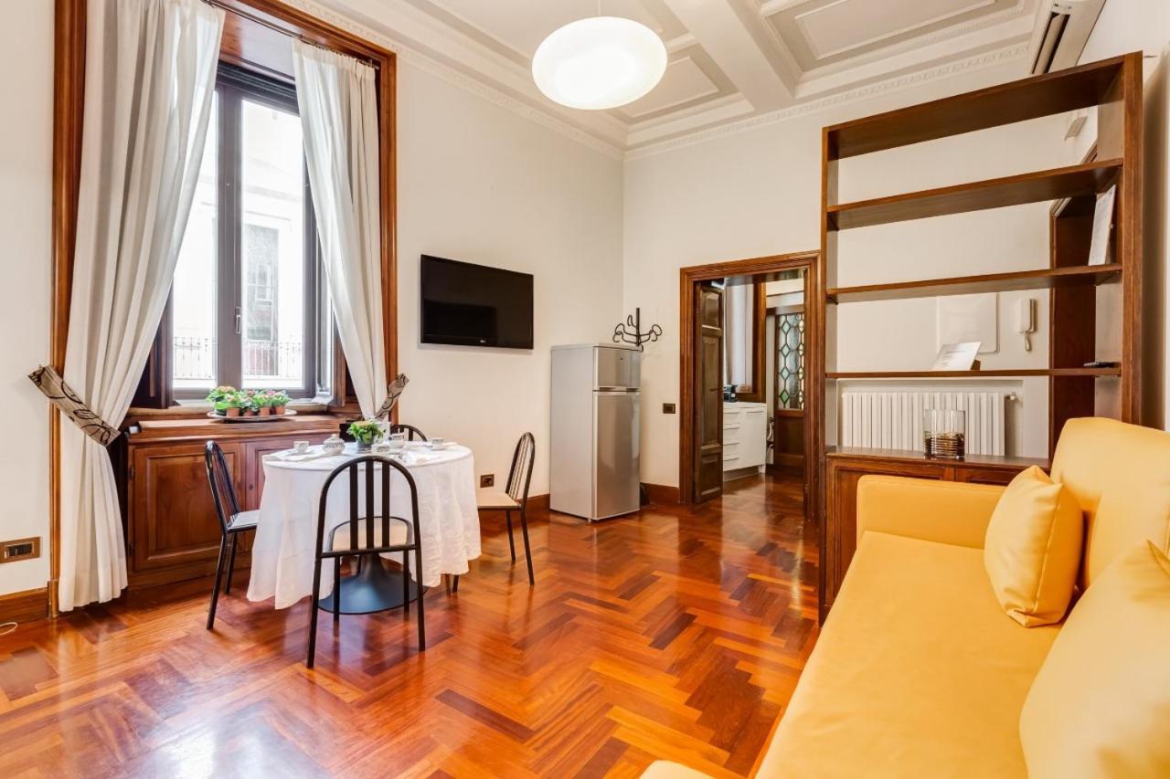 Apartment National