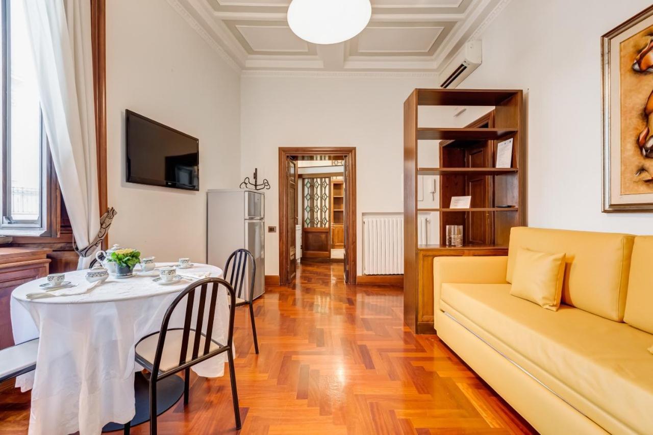 Apartment National
