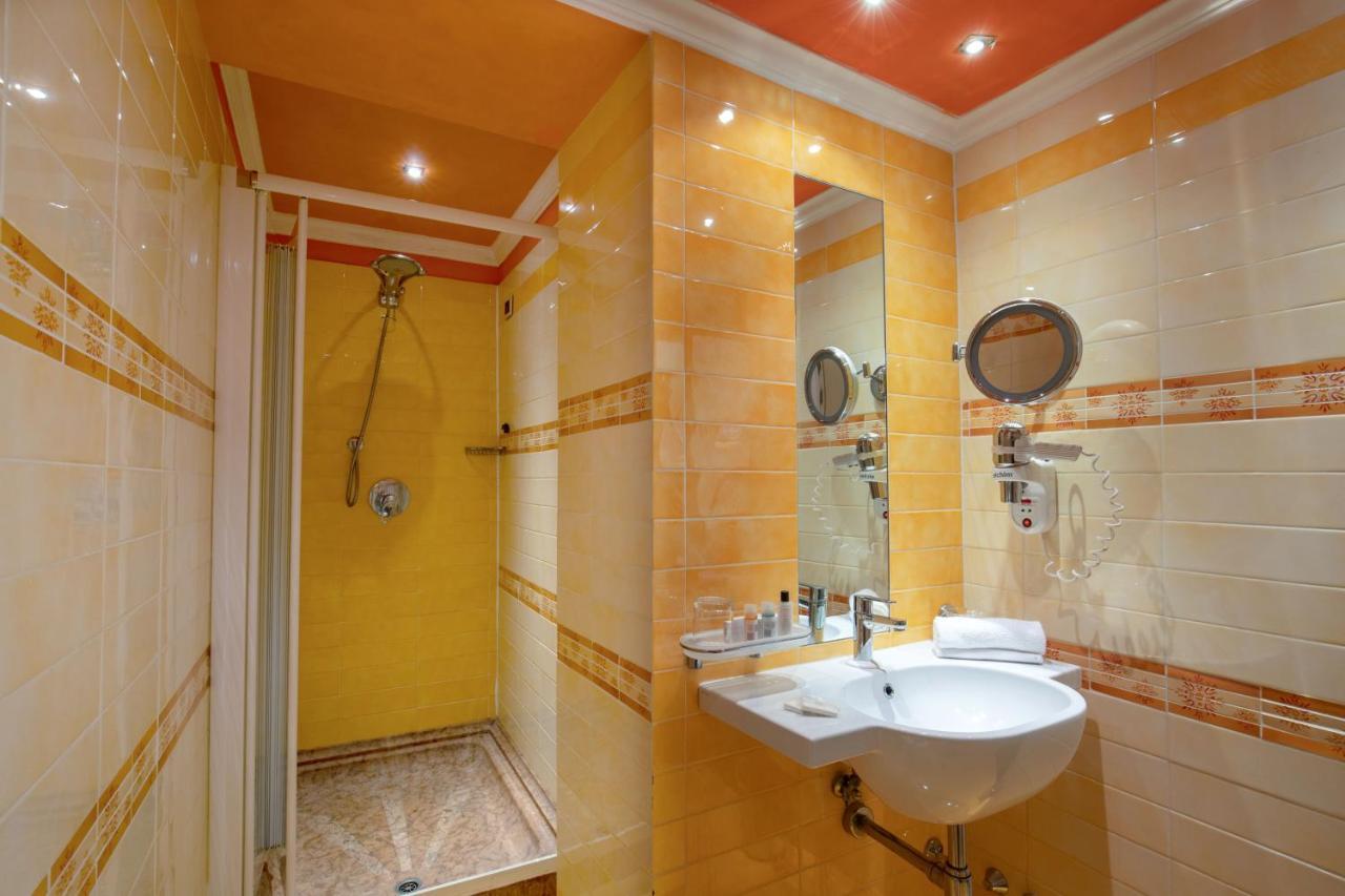 Homs Hotel Rome