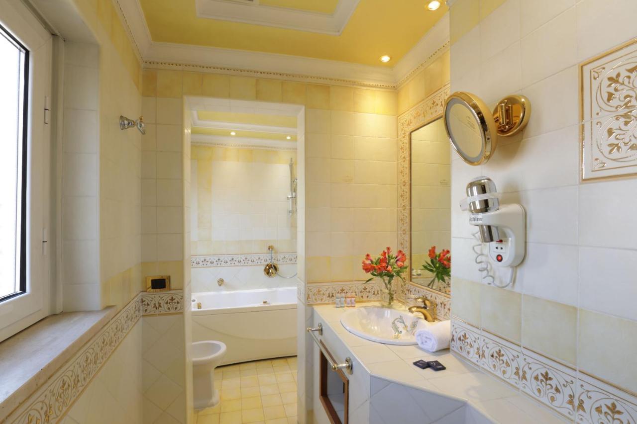 Hotel Homs Rome