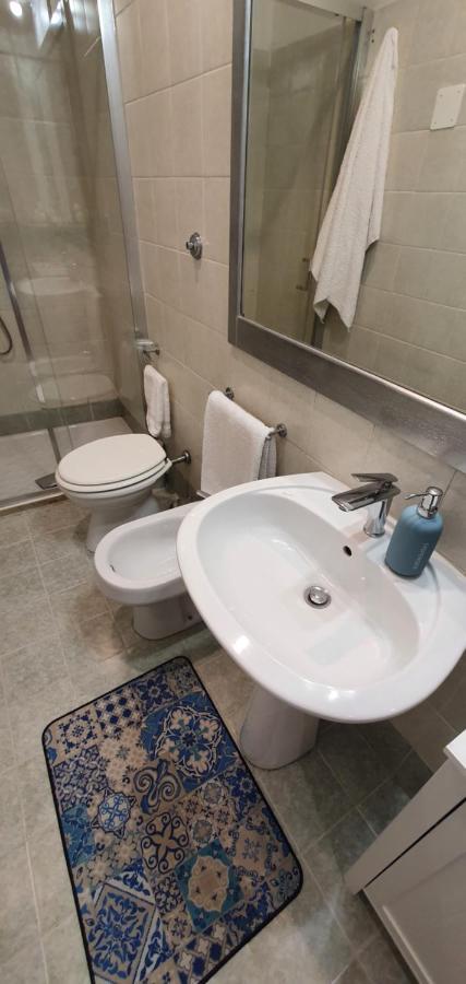Chic 'n Charme Trastevere Terrace 2 Apartment