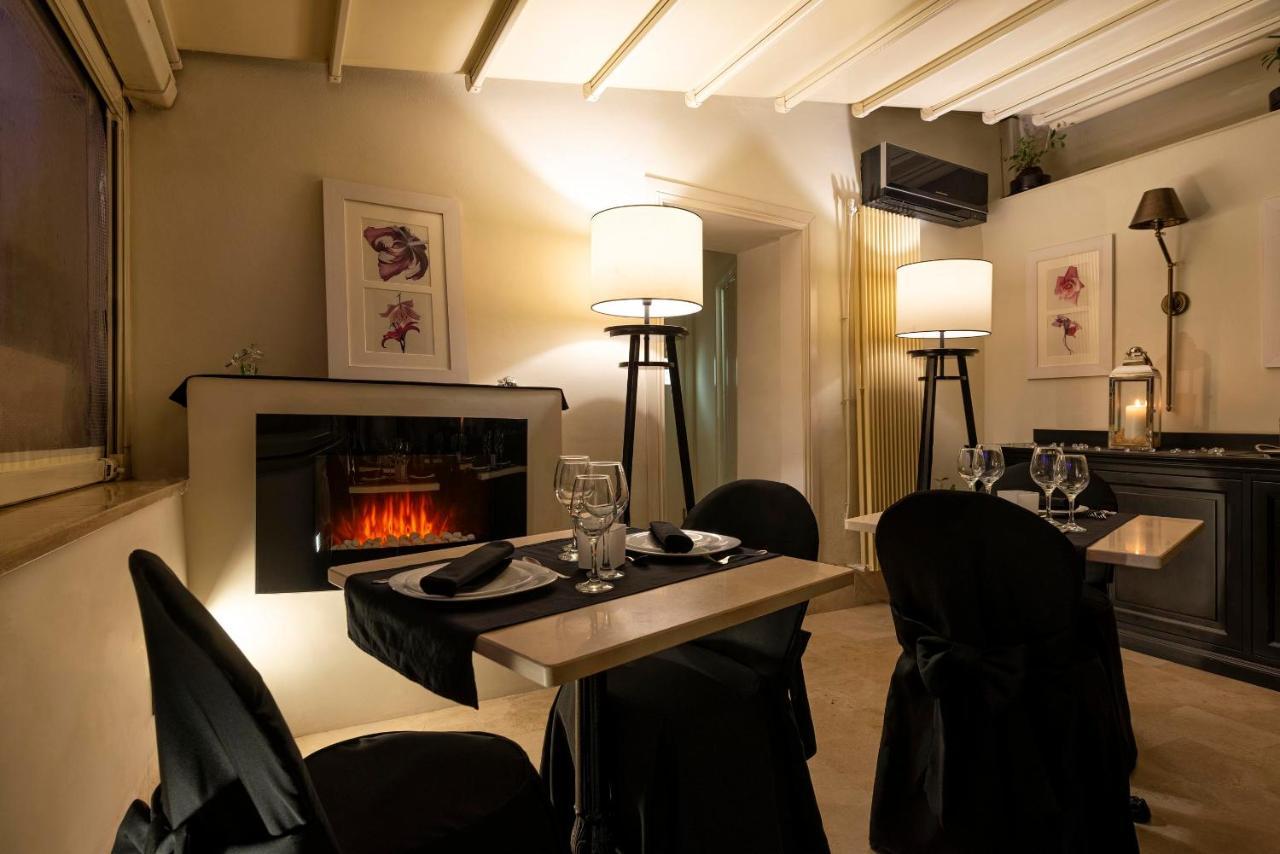Guest house Profumo Maison Colosseo