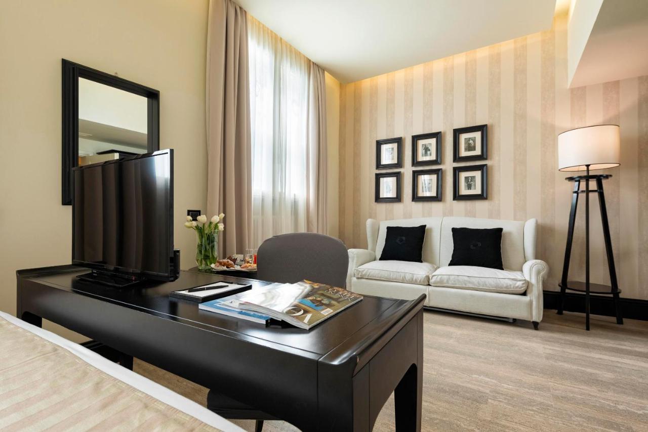 Profumo Maison Colosseo 3* Rome