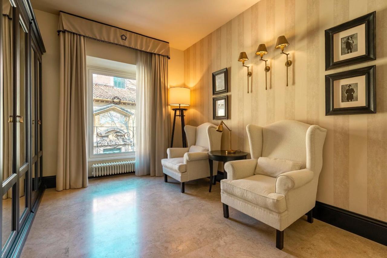 Profumo Maison Colosseo 3* Rome