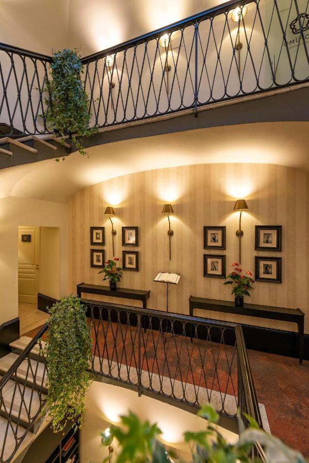 Guest house Profumo Maison Colosseo Rome