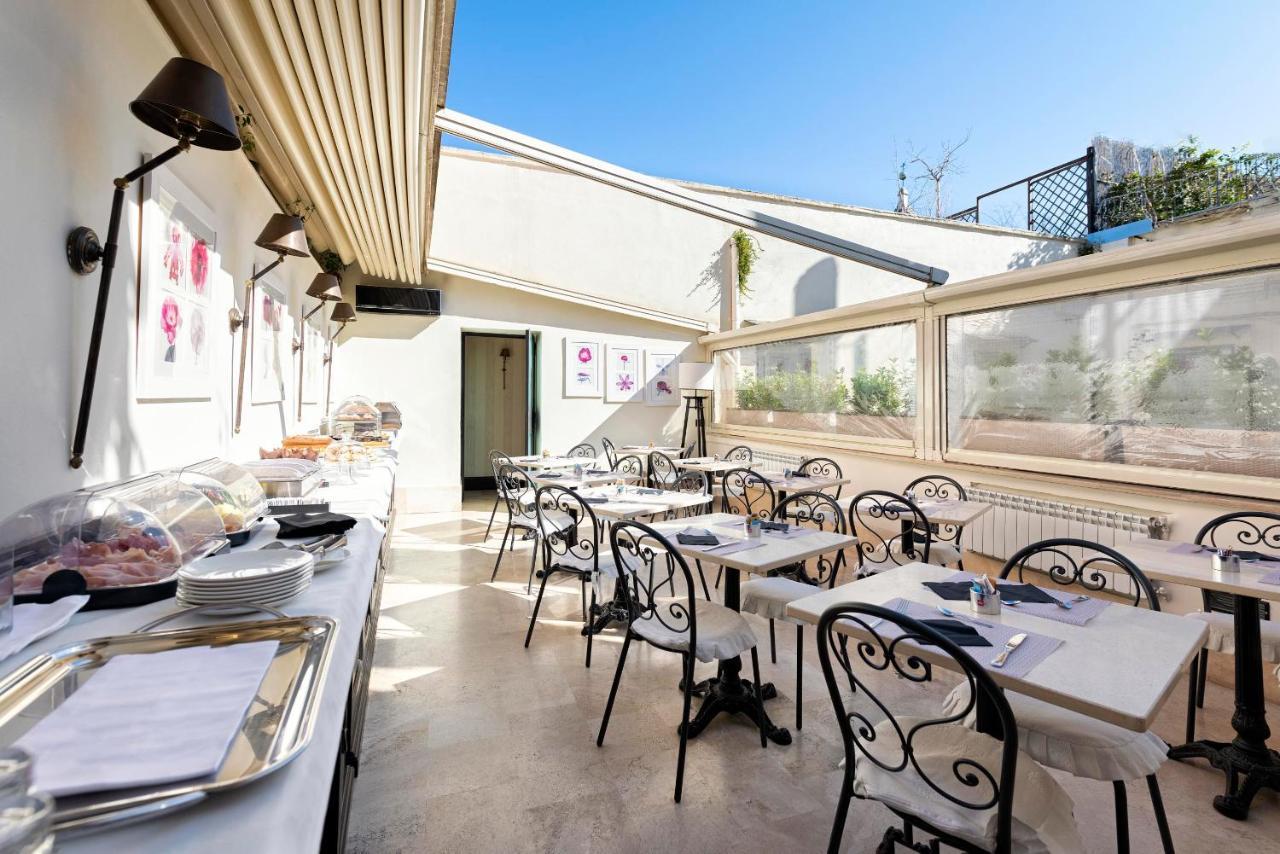 Profumo Maison Colosseo Guest house