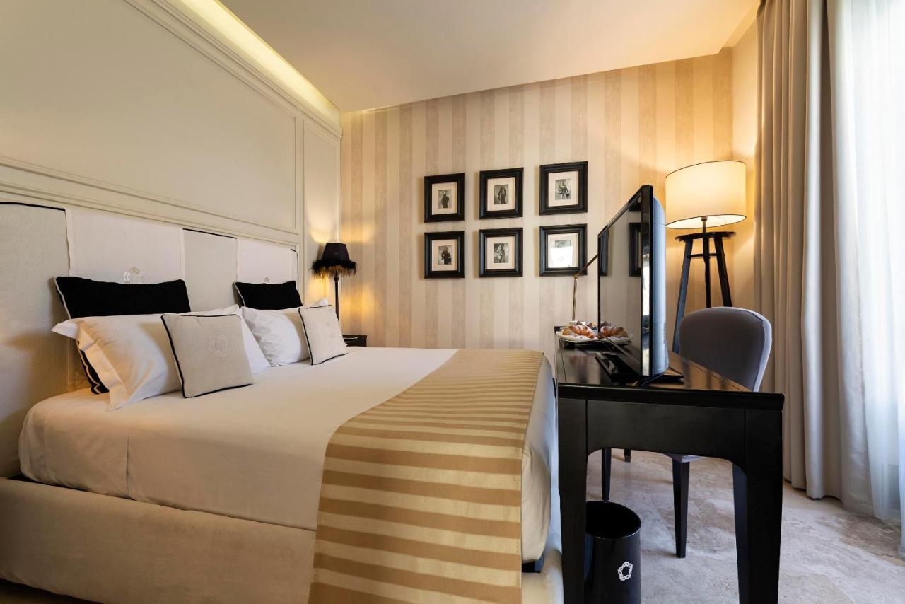 Profumo Maison Colosseo Guest house