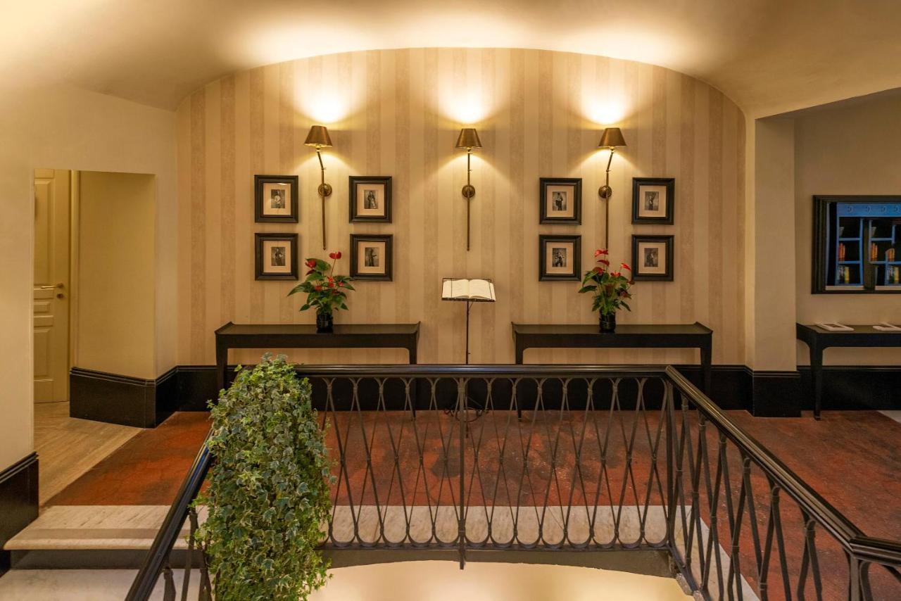 Profumo Maison Colosseo Guest house 3*