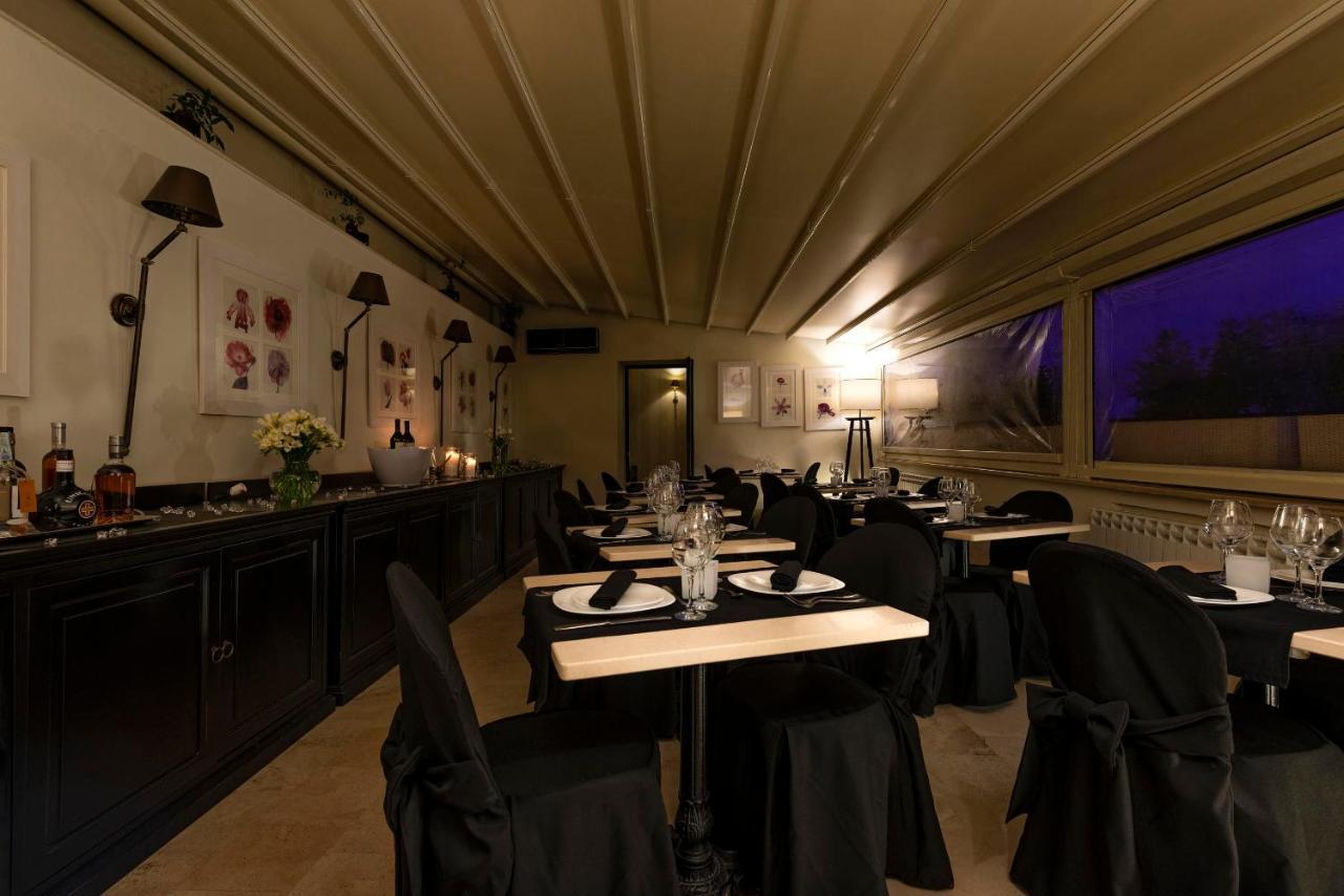 Profumo Maison Colosseo 3* Rome