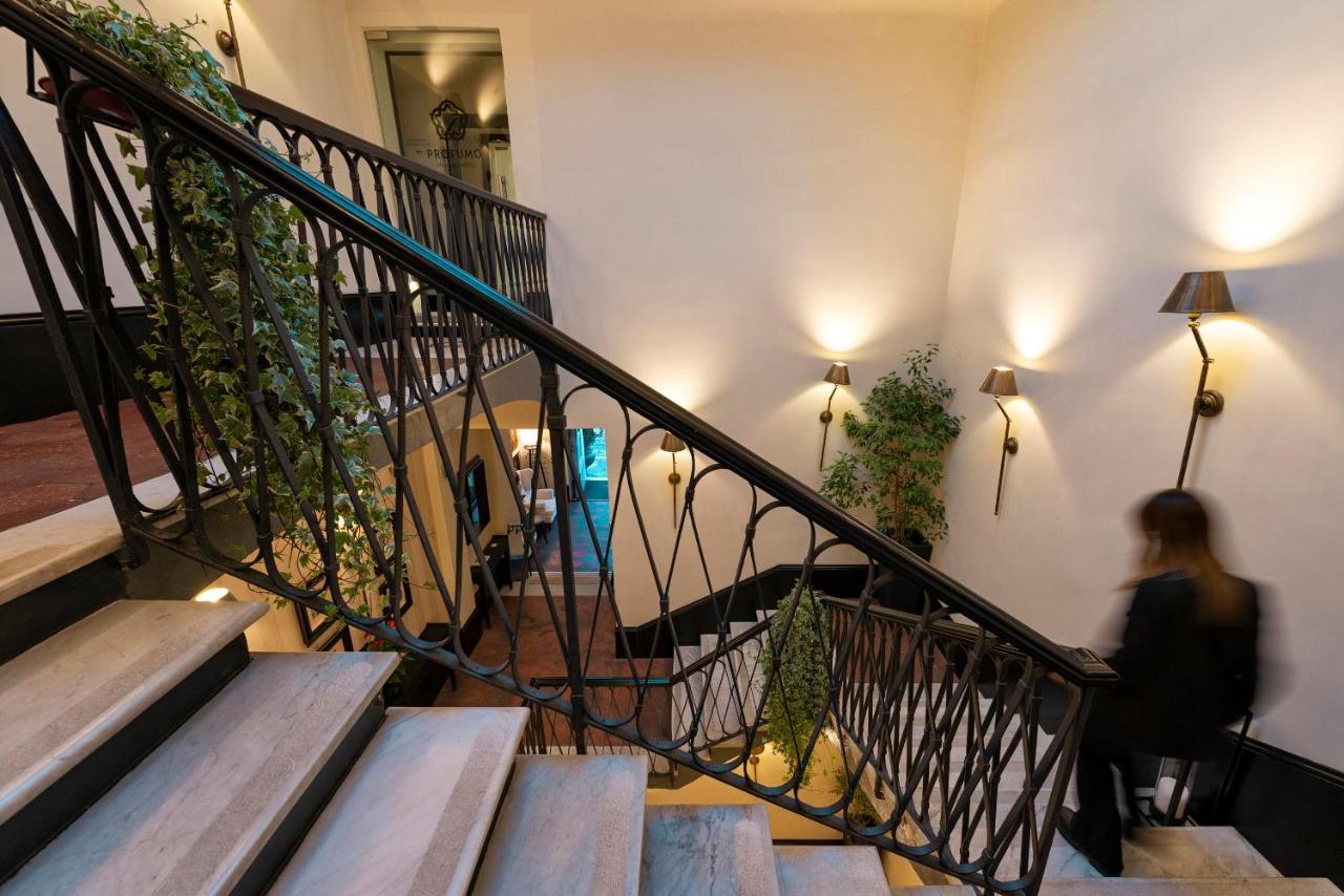 Profumo Maison Colosseo 3* Rome