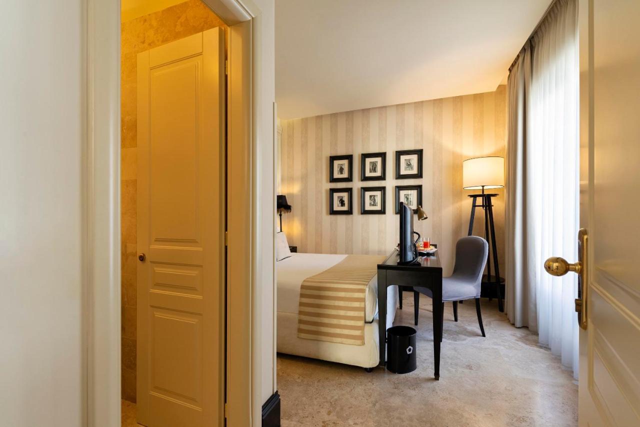 Profumo Maison Colosseo Guest house Rome