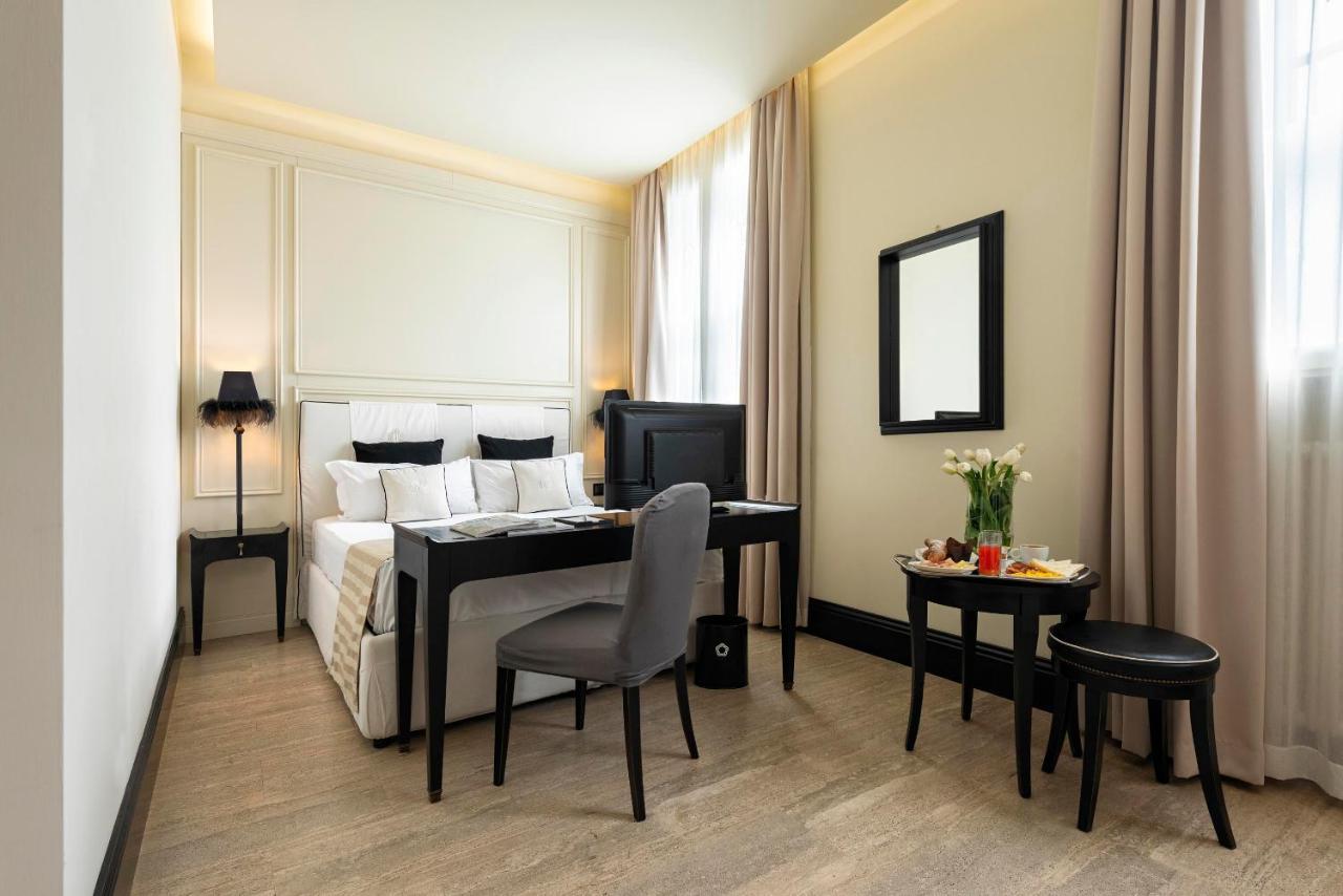 Profumo Maison Colosseo Guest house Rome