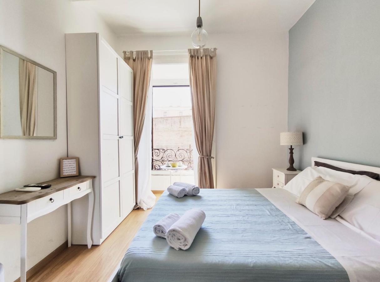Tuttotondo Guest house Rome