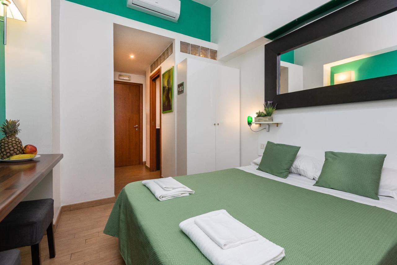 Internouno Guest house 2*