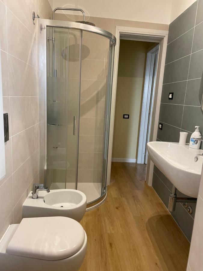 Appartamento Regola Roma